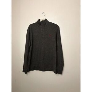 Polo Ralph Lauren Men's Cotton Quarter‎
